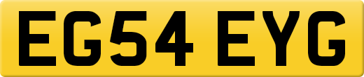 EG54EYG